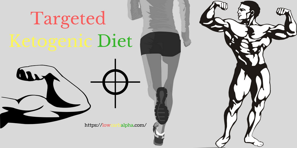 Picture Picture of 5 types of keto diets
