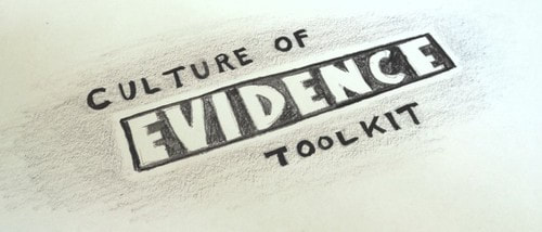 Culture of Evidence Toolkit