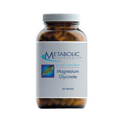 picture of magnesium glycinate