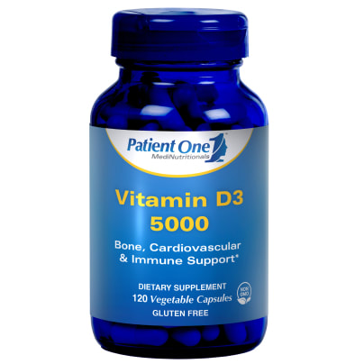 picture of a bottle of vitamin D