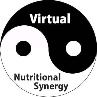 yin yang picture of Nutritional Synergy
